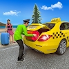 出租车模拟器官方版Sports Car Taxi Driver Simulator 2019