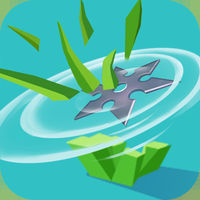 割草大赛IOS版 - 冰河游戏苹果游戏图标