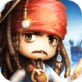 加勒比海盗启航官方版手游 - 下载安装包