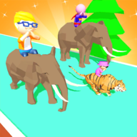 动物变形记安卓版