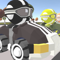 卡丁车终极淘汰赛官方版