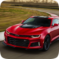 卡马罗漂移模拟器（大量货币）破解版