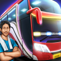 印尼巴士模拟器2手游最新版