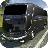 印度巴士模拟器3D官方版Indian Public Coach Simulator