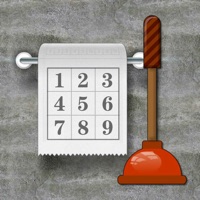 厕纸数独官方IOS版手游 - 冰河游戏苹果游戏图标