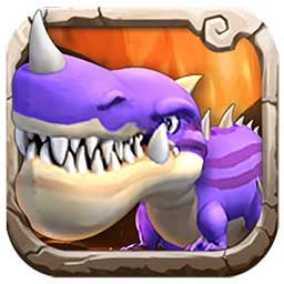 原始人也疯狂手机最新版