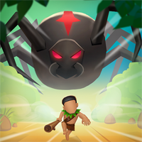 原始小人族游戏手机版