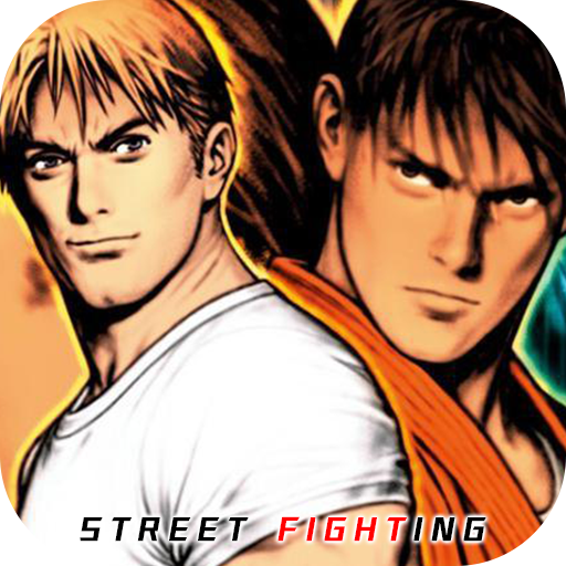 双龙快打游戏安卓版