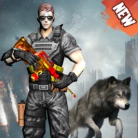 反恐枪击游戏官方ios版 热门游戏 - 大小198.0M 评分5星