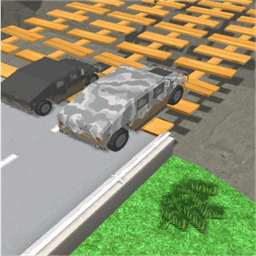 变形竞速赛车官方版