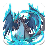 口袋妖怪-永恒之焱苍蓝MAX金手指版