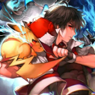 口袋妖怪主权的天空手机版