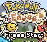 口袋妖怪去吧伊布4.0修复版内置修改器版