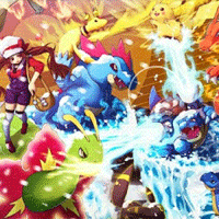 口袋妖怪命运红宝石自带作弊版