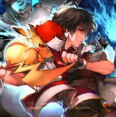 口袋妖怪强雷崛起手机版