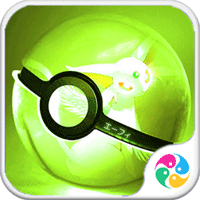 口袋妖怪蛇纹木丧尸版本