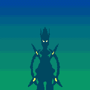 口袋妖怪诸神黄昏重置版小智篇