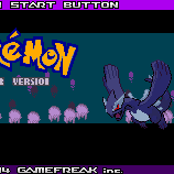 口袋妖怪风雪之城金手指版