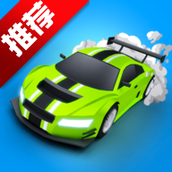 古怪飞车国际服