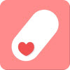 可爱的药丸提醒app苹果版 - 应用截图