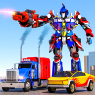 可靠警察机器人最新版