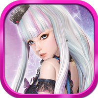 叶罗丽跑酷天团内购版