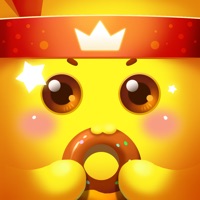 吃货来啦官方ios版 - 冰河游戏苹果游戏图标