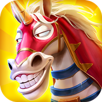 呆萌骑士无限版