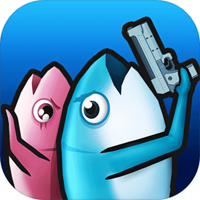 咸鱼夫妻要上天官方版v0.1.5 最新版