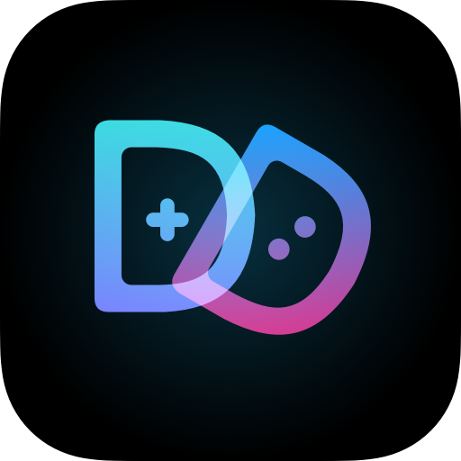 哒哒电玩app安卓版