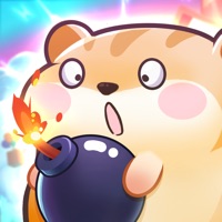 团团保卫战官方版 - 冰河游戏苹果游戏图标