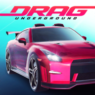地下城市飙车手手游安卓版Drag Racing: Underground City Racers