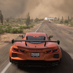 地平线极品飙车官方版