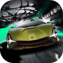 地平线赛车漂移官方版