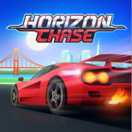 地平线追逐最新版本(Horizon Chase)