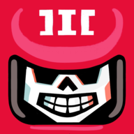 地狱骑士3国际服官方版(Hellrider 3)