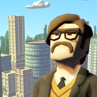 城市缔造者:拆迁队出动官方IOS版手游 - 冰河游戏苹果游戏图标