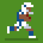 复古橄榄球学院官方版RB College