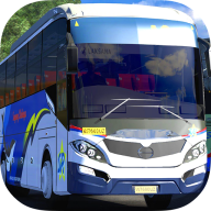 大巴士模拟器官方版Bus Simulator Havy