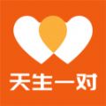天生一对app网络社交平台