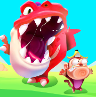 奇葩动物派对游戏官方版