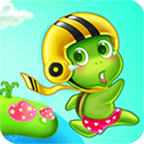 奔跑吧乌龟游戏官方版