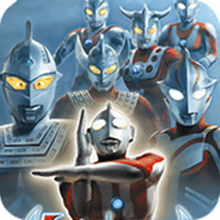 奥特曼格斗进化0测试版