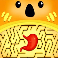 完美迷宫杂耍IOS端游戏