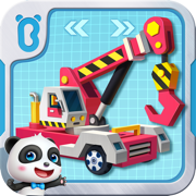 宝宝巴士汽车城IOS版