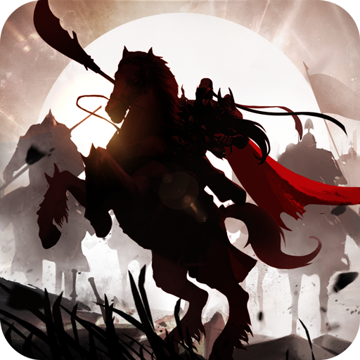 宿命交锋手游最新版