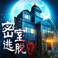 密室逃脱之神殿遗迹I - 冰河游戏推荐苹果游戏