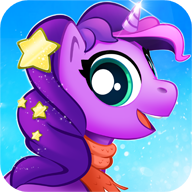 小马宝莉时尚沙龙官方版手游