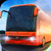 巴士模拟器专业版最新版(Bus Simulator PRO)