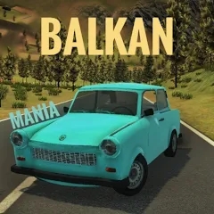 巴尔干热潮官方版(Balkan Mania)